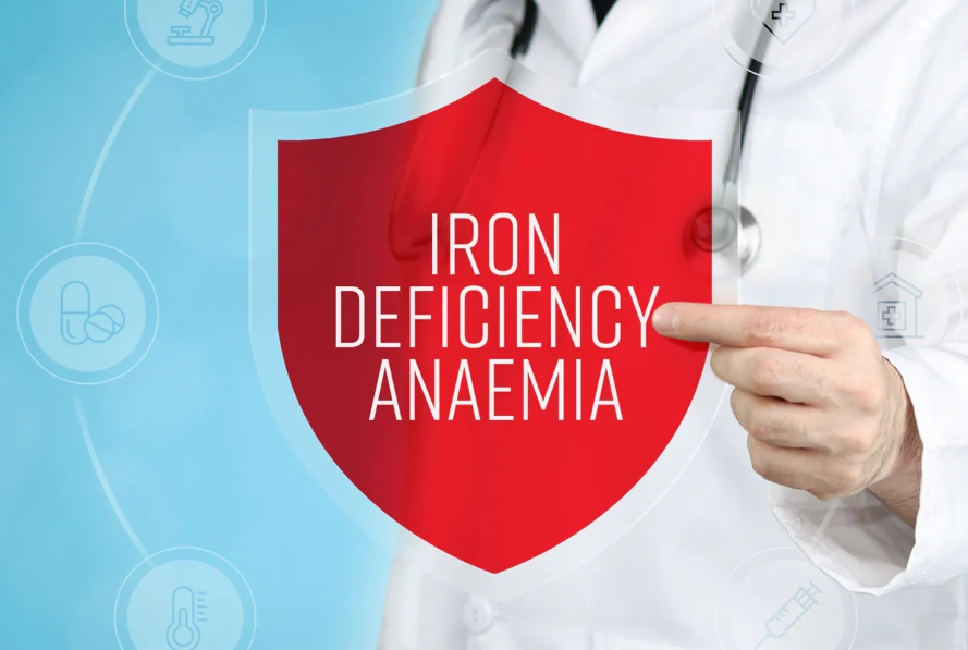 iron rich foods for women