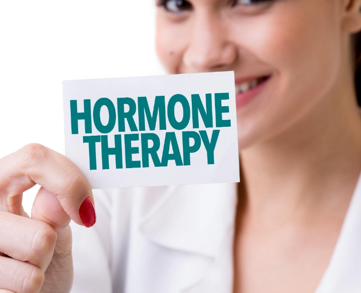 benefits of HRT