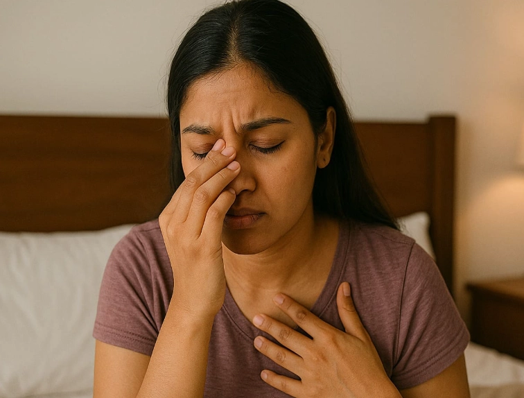 iron rich foods for women