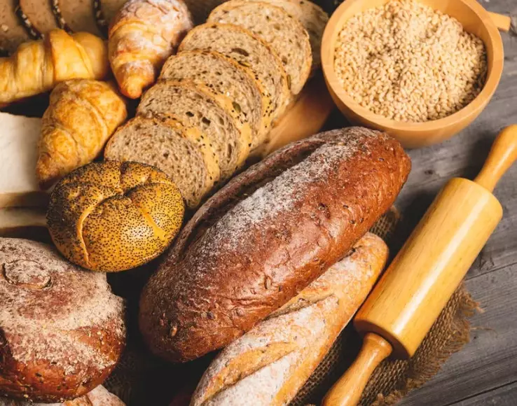 benefits of gluten-free diet