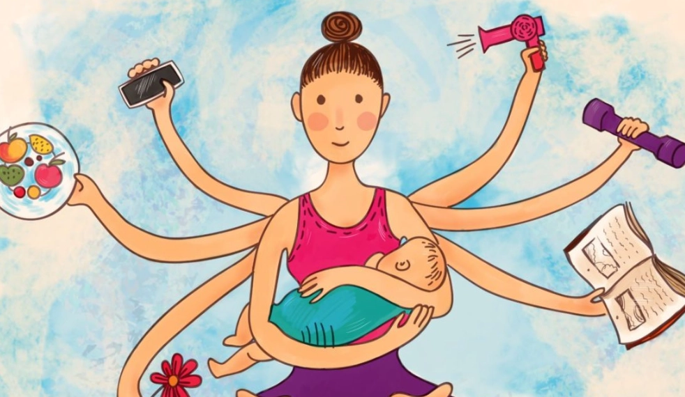 self-care for moms self-care for moms