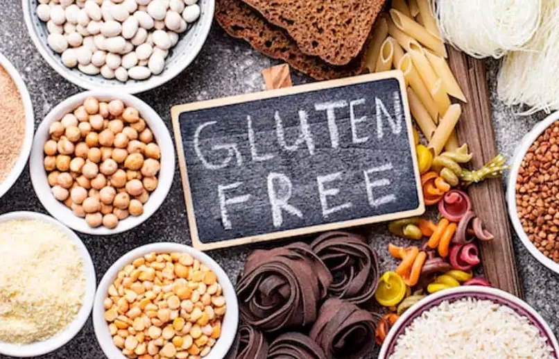 celiac disease women