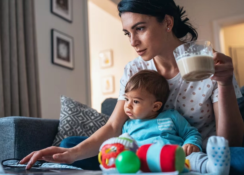 self-care for moms self-care for moms