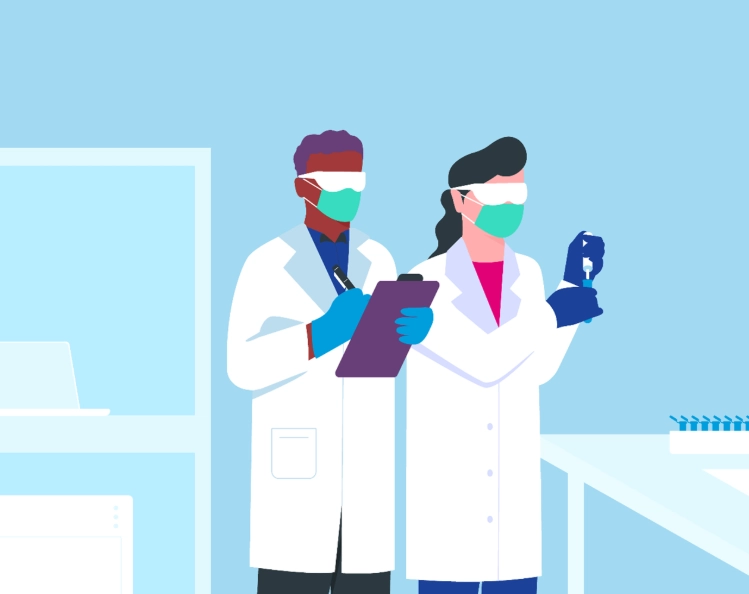 women's health research studies