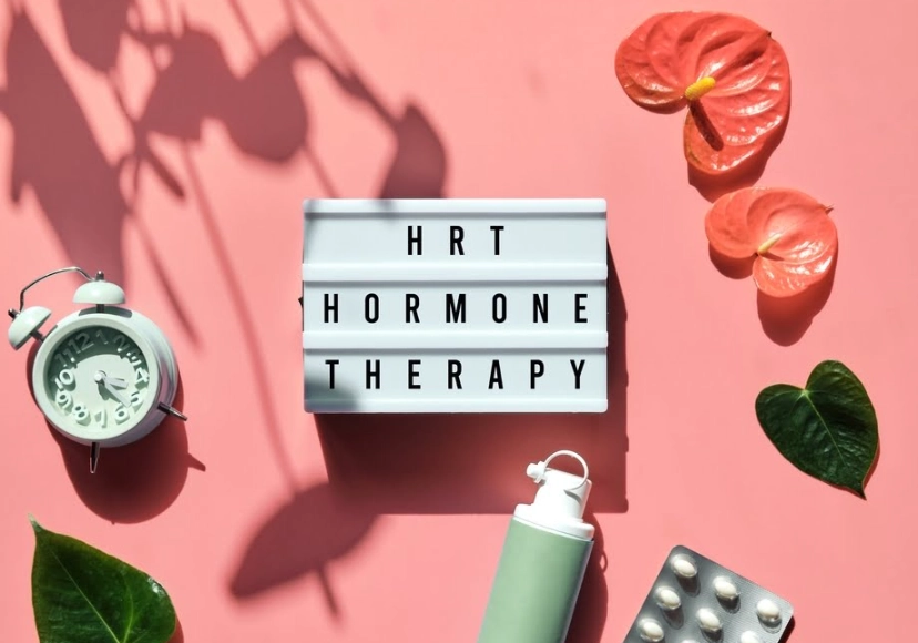 hormone replacement therapy risks