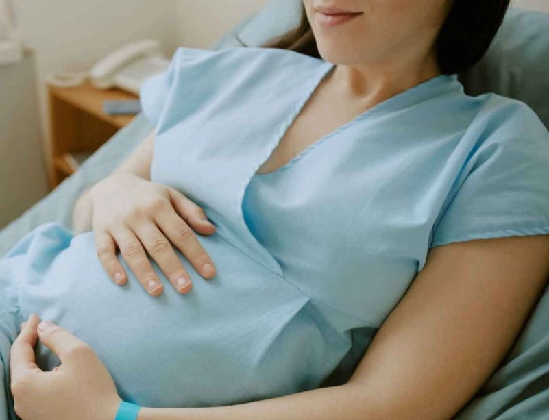 when to see an ob-gyn