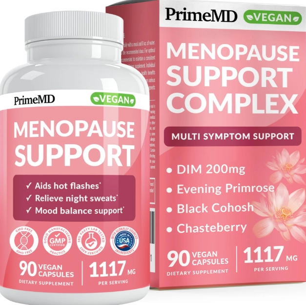 natural supplements for women