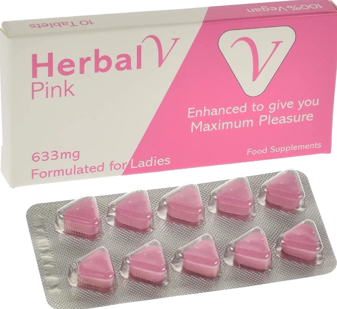 best herbal supplements for women