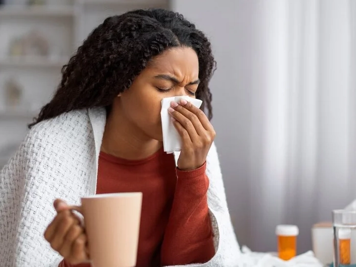 women's health concerns