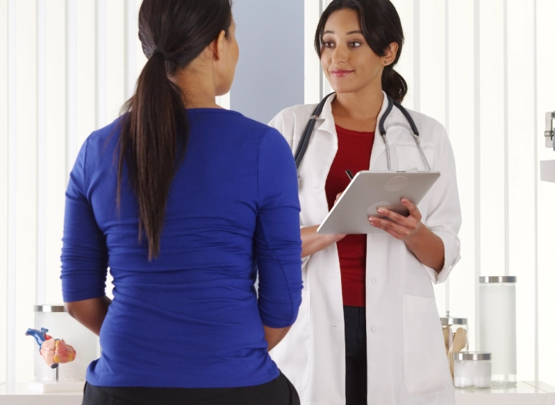 preventive health screenings for women
