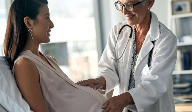 ob-gyn pregnancy tips