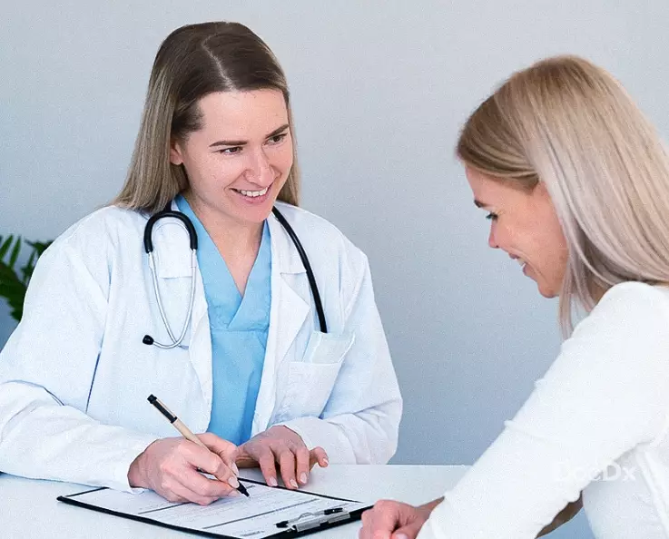 preventive health screenings for women