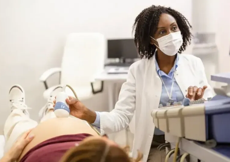 ob-gyn pregnancy tips