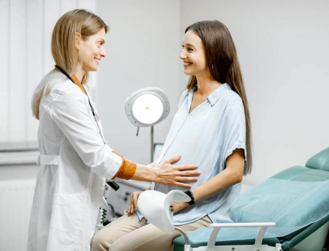 ob-gyn pregnancy tips