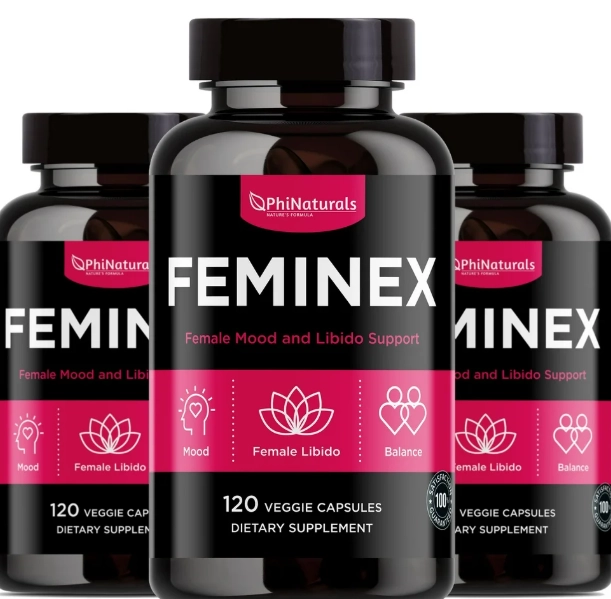 natural supplements for women