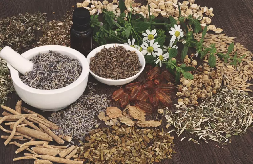 natural remedies for women's health