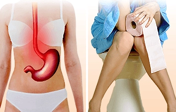 women's digestive health