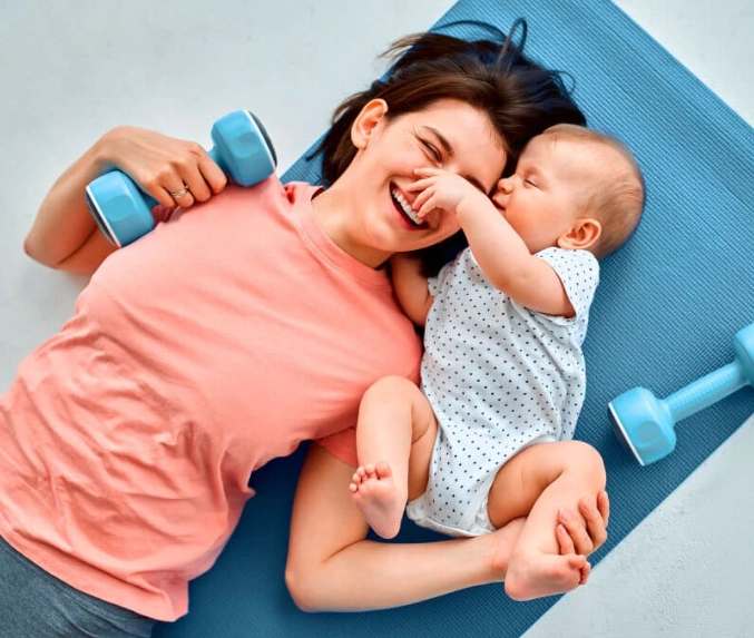 child health tips for mothers