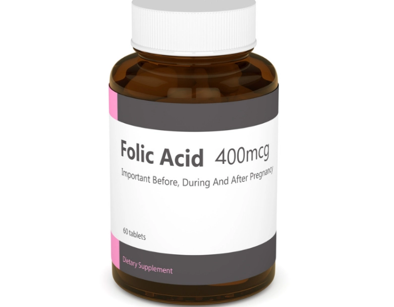 folic acid benefits