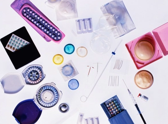 birth control methods