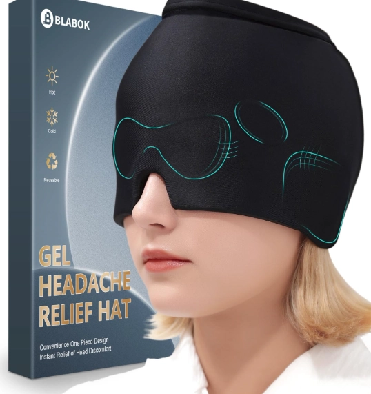 headache relief at home