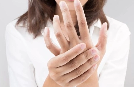 managing RA in women