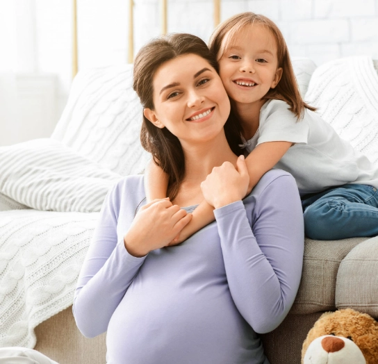 child nutrition and health