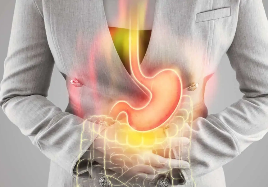 women's digestive health