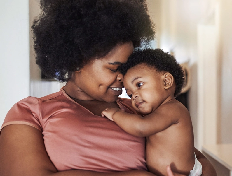 mothers guide to child wellness