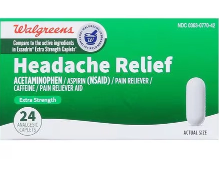 natural headache remedies