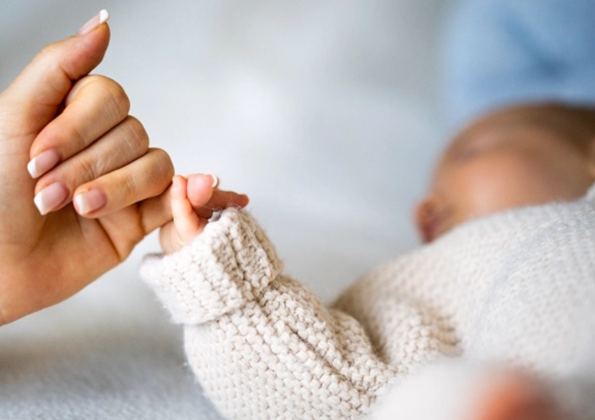 mothers guide to child wellness