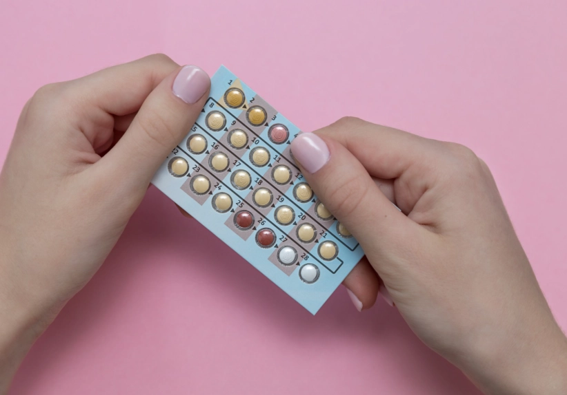 contraceptive options