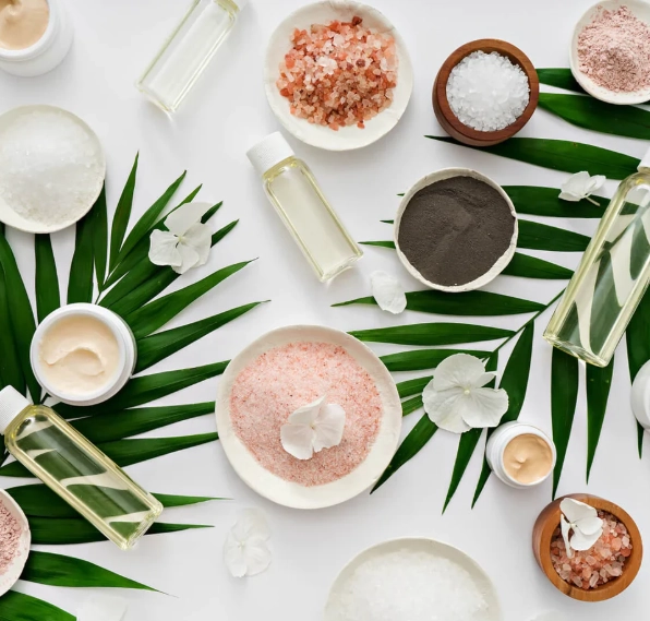 how to start natural skincare