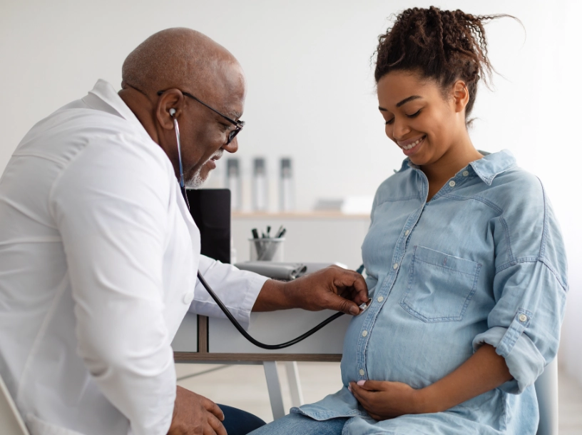 maternal health tips