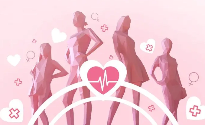 women's health trends