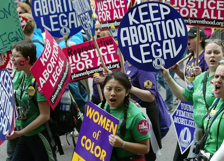 women's health trends