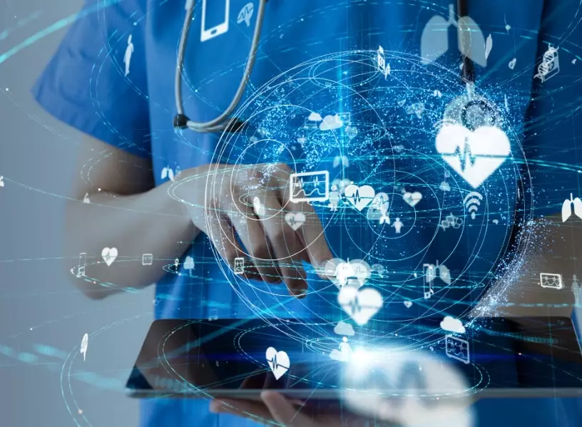 women's health technology