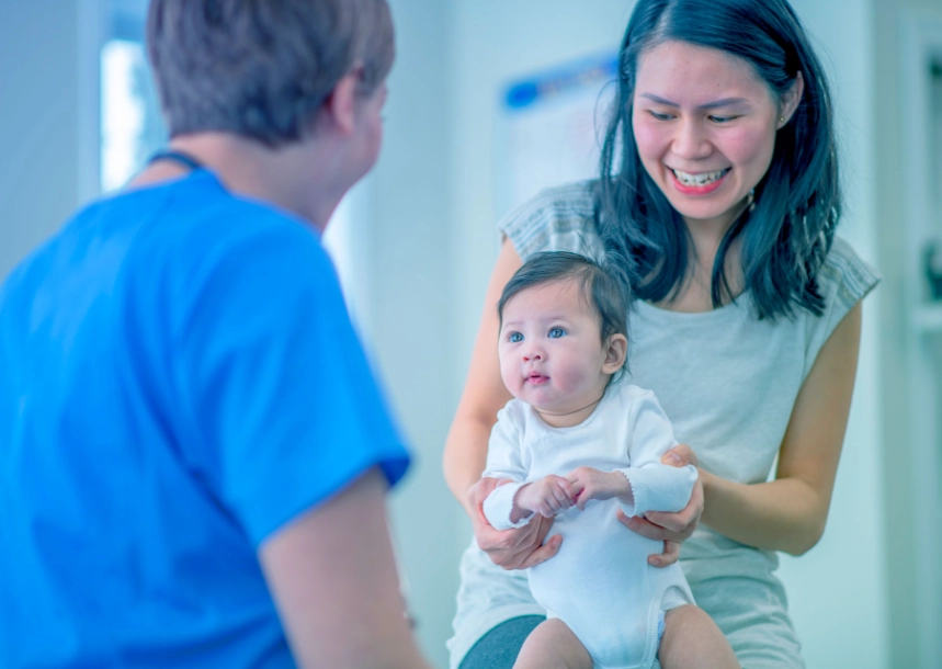 maternal health tips