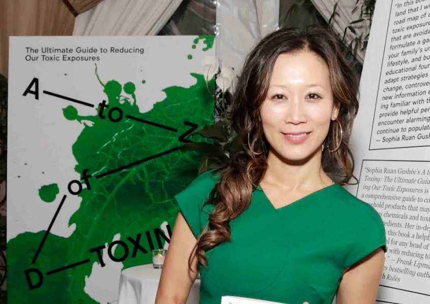 environmental toxins avoidance environmental toxins avoidance