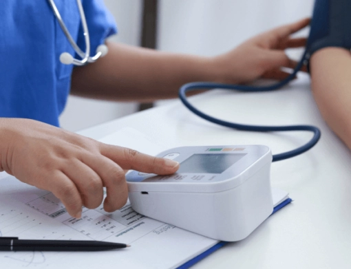 women's health screening