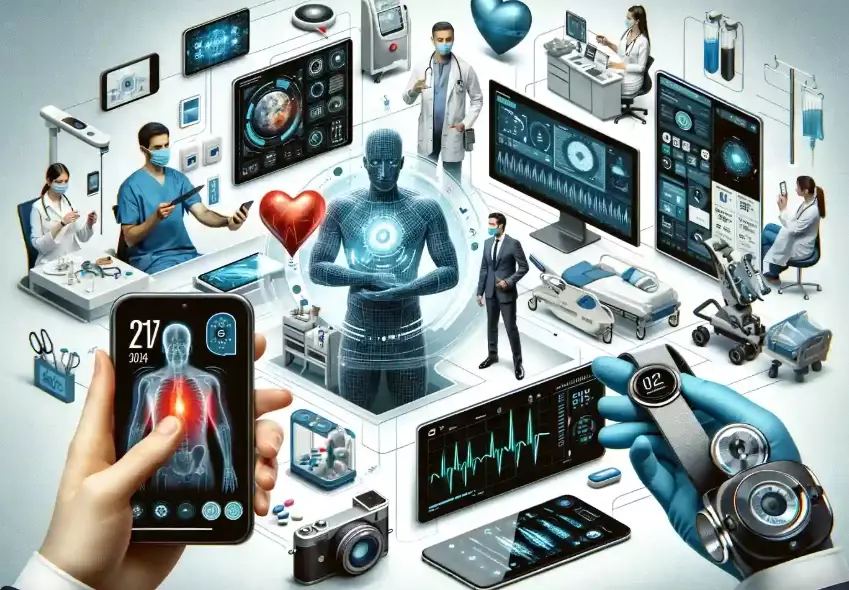 menstrual cycle tracking