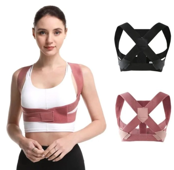 posture exercises for women