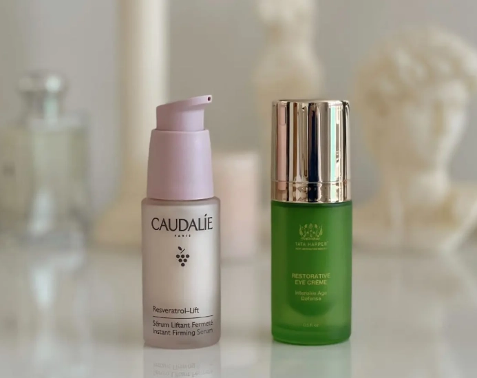 clean beauty products