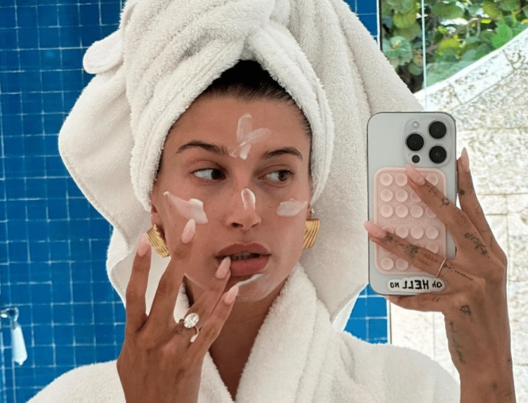 clean beauty products