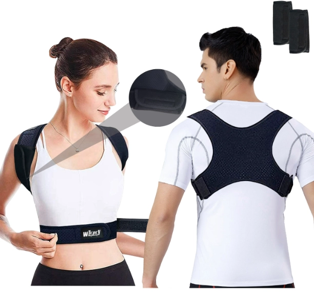 posture exercises for women