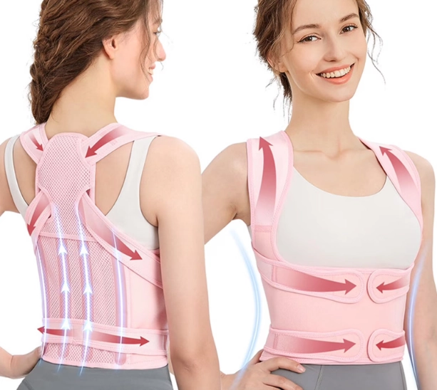 posture exercises for women