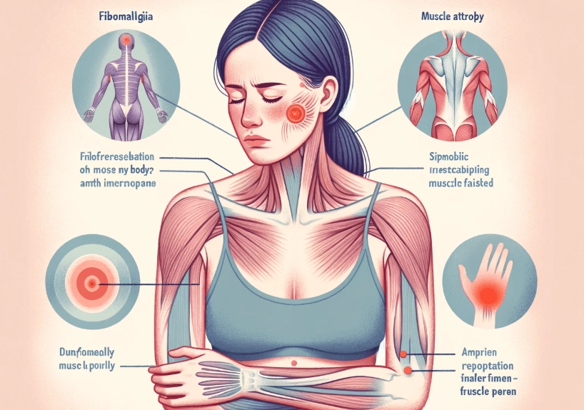 fibromyalgia diagnosis women