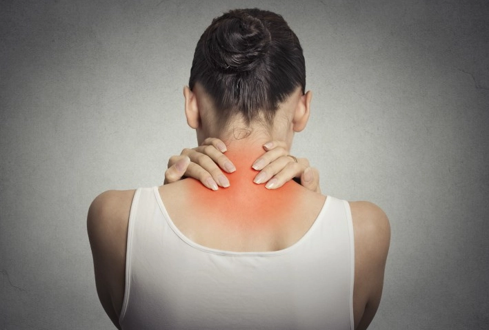 fibromyalgia diagnosis women