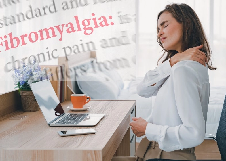 managing fibromyalgia in women