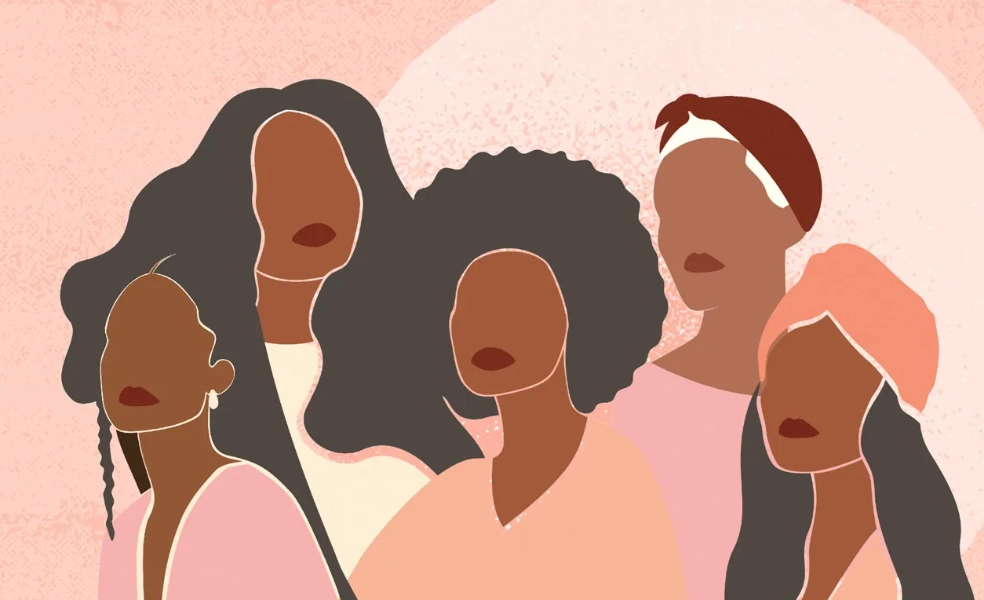 online health forums for women